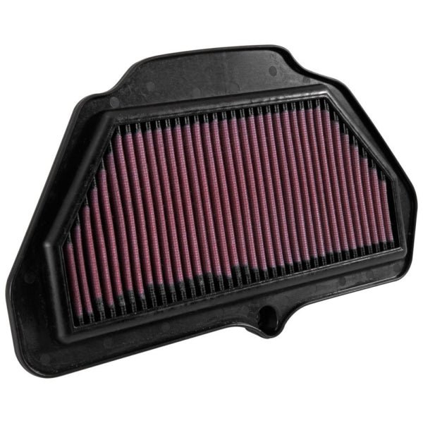 KN HIGH - FLOW OEM AIR FILTER - Driven Powersports Inc.024844362766KA - 1016