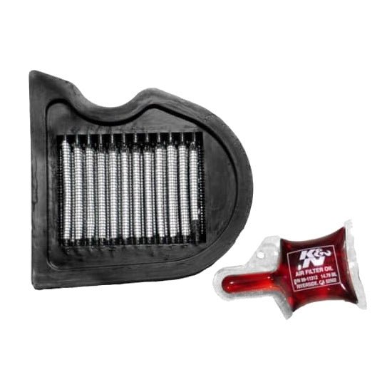 KN HIGH - FLOW OEM AIR FILTER - Driven Powersports Inc.024844099464KA - 1102