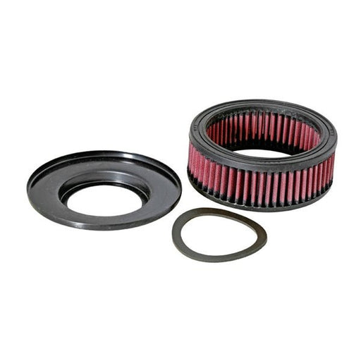 KN HIGH - FLOW OEM AIR FILTER - Driven Powersports Inc.024844072498KA - 1596