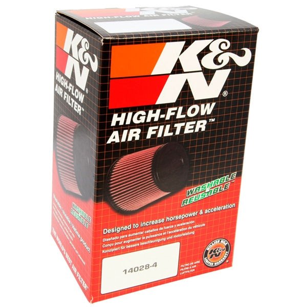 KN HIGH - FLOW OEM AIR FILTER - Driven Powersports Inc.024844112880KA - 1603