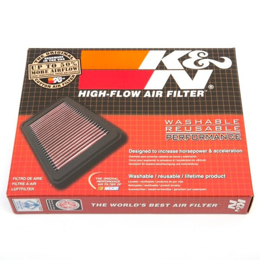 KN HIGH - FLOW OEM AIR FILTER - Driven Powersports Inc.024844231659KA - 2508