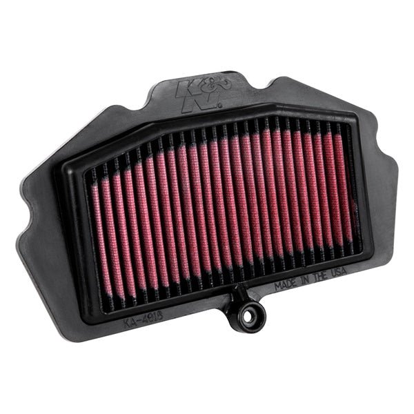 KN HIGH - FLOW OEM AIR FILTER - Driven Powersports Inc.024844368539KA - 4018