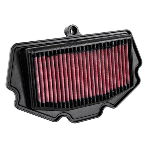 KN HIGH - FLOW OEM AIR FILTER - Driven Powersports Inc.024844368539KA - 4018