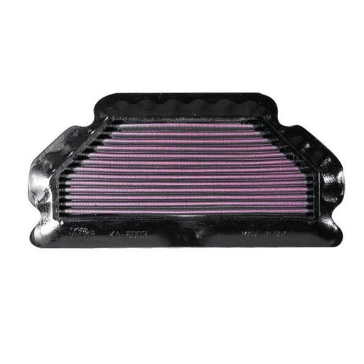 KN HIGH - FLOW OEM AIR FILTER - Driven Powersports Inc.024844100368KA - 6003