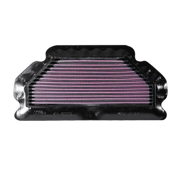 KN HIGH - FLOW OEM AIR FILTER - Driven Powersports Inc.024844100368KA - 6003