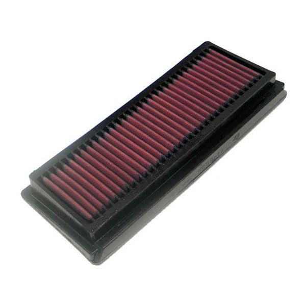 KN HIGH - FLOW OEM AIR FILTER - Driven Powersports Inc.024844112071KA - 6005