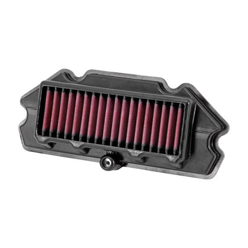 KN HIGH - FLOW OEM AIR FILTER - Driven Powersports Inc.024844335845KA - 6512