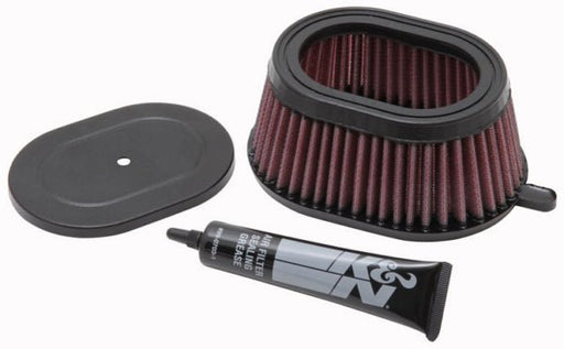 KN HIGH - FLOW OEM AIR FILTER - Driven Powersports Inc.024844006134KA - 6589