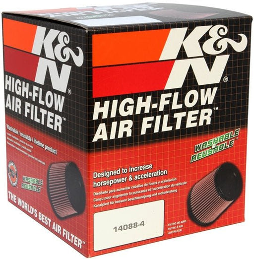 KN HIGH - FLOW OEM AIR FILTER - Driven Powersports Inc.024844244482KA - 7408