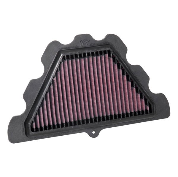 KN HIGH - FLOW OEM AIR FILTER - Driven Powersports Inc.024844369017KA - 9018