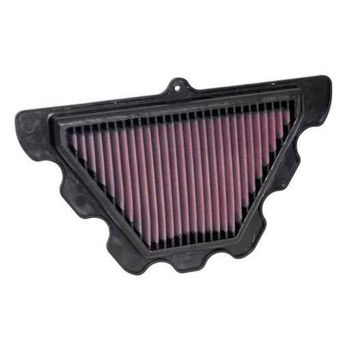 KN HIGH - FLOW OEM AIR FILTER - Driven Powersports Inc.024844369017KA - 9018