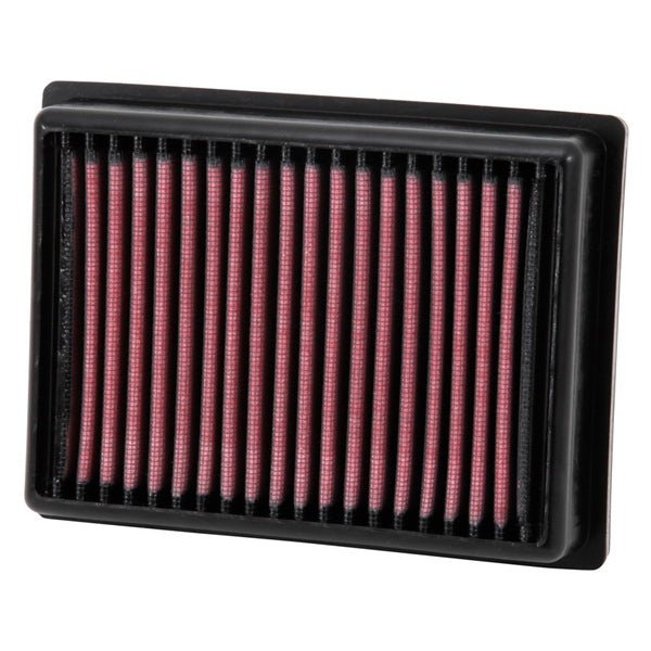 KN HIGH - FLOW OEM AIR FILTER - Driven Powersports Inc.024844335364KT - 1113