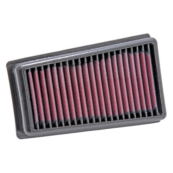 KN HIGH - FLOW OEM AIR FILTER - Driven Powersports Inc.024844243362KT - 6908