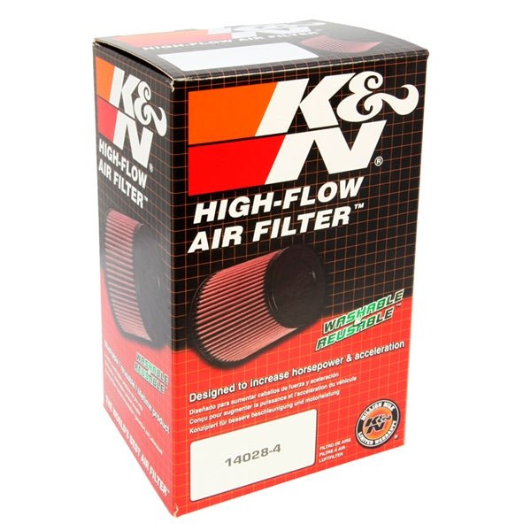 KN HIGH - FLOW OEM AIR FILTER - Driven Powersports Inc.024844243362KT - 6908