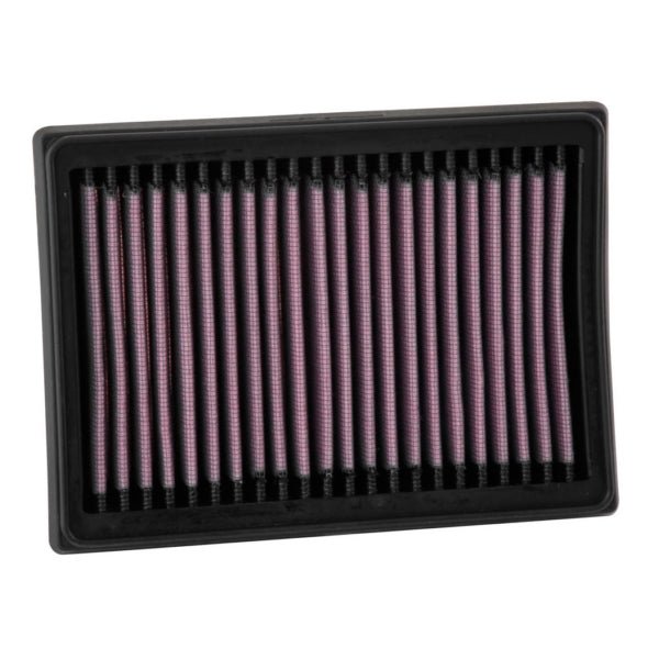 KN HIGH - FLOW OEM AIR FILTER - Driven Powersports Inc.024844366634KT - 7918