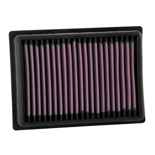 KN HIGH - FLOW OEM AIR FILTER - Driven Powersports Inc.024844366634KT - 7918