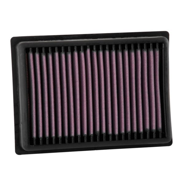 KN HIGH - FLOW OEM AIR FILTER - Driven Powersports Inc.024844366634KT - 7918