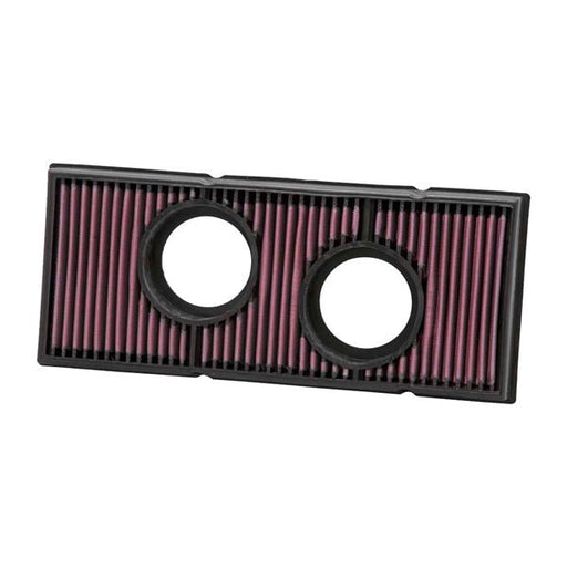 KN HIGH - FLOW OEM AIR FILTER - Driven Powersports Inc.024844320032KT - 9907