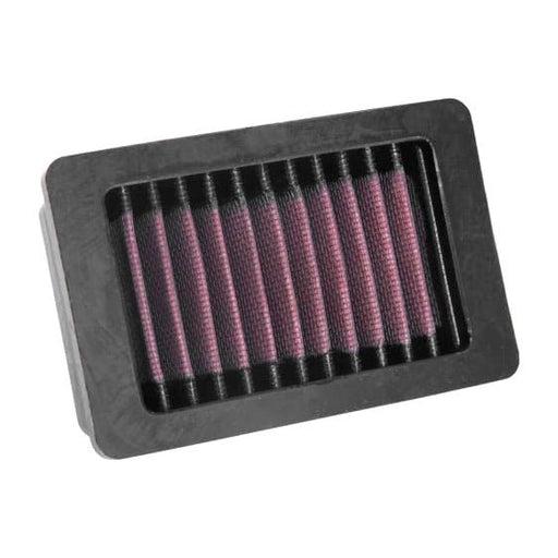 KN HIGH - FLOW OEM AIR FILTER - Driven Powersports Inc.024844372949MG - 8516