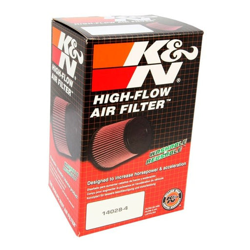 KN HIGH - FLOW OEM AIR FILTER - Driven Powersports Inc.024844032072PL - 1003