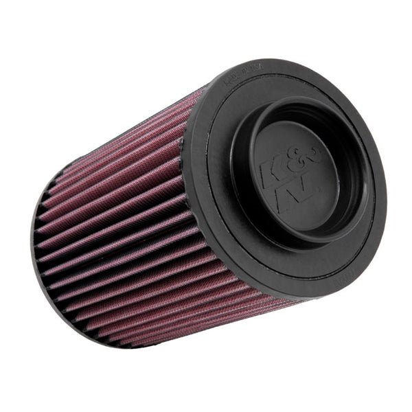 KN HIGH - FLOW OEM AIR FILTER - Driven Powersports Inc.024844197511PL - 8007