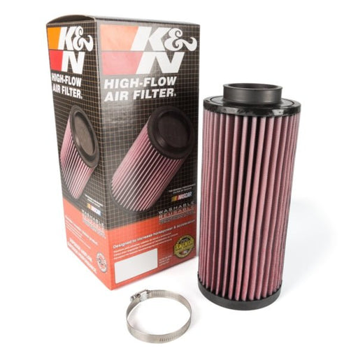 KN HIGH - FLOW OEM AIR FILTER - Driven Powersports Inc.024844361707PL - 8715