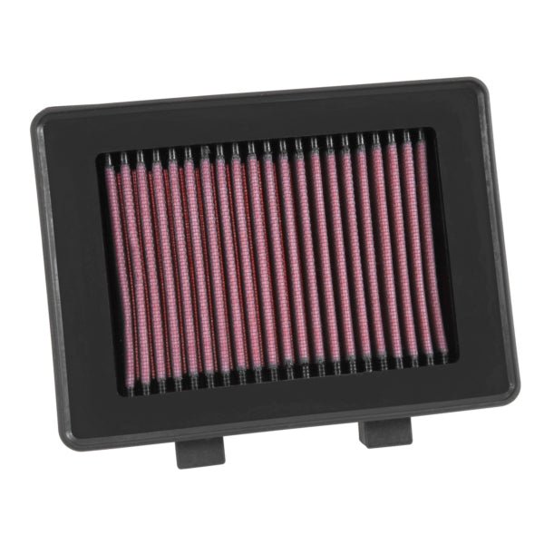 KN HIGH - FLOW OEM AIR FILTER - Driven Powersports Inc.024844352279SU - 1014