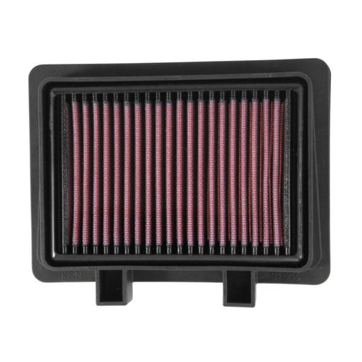 KN HIGH - FLOW OEM AIR FILTER - Driven Powersports Inc.024844352279SU - 1014