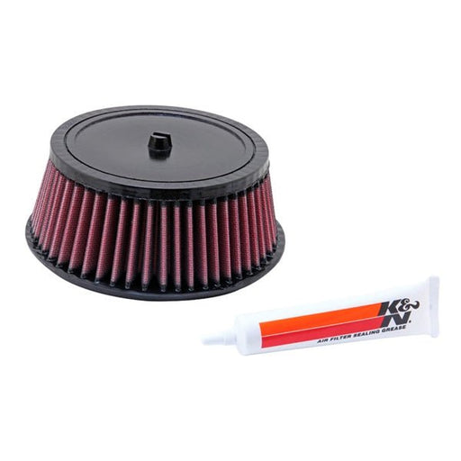 KN HIGH - FLOW OEM AIR FILTER - Driven Powersports Inc.024844080622SU - 4000