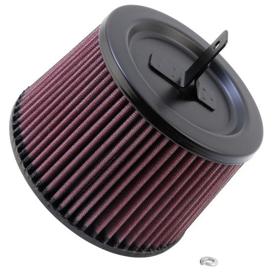 KN HIGH - FLOW OEM AIR FILTER - Driven Powersports Inc.024844184900SU - 4506