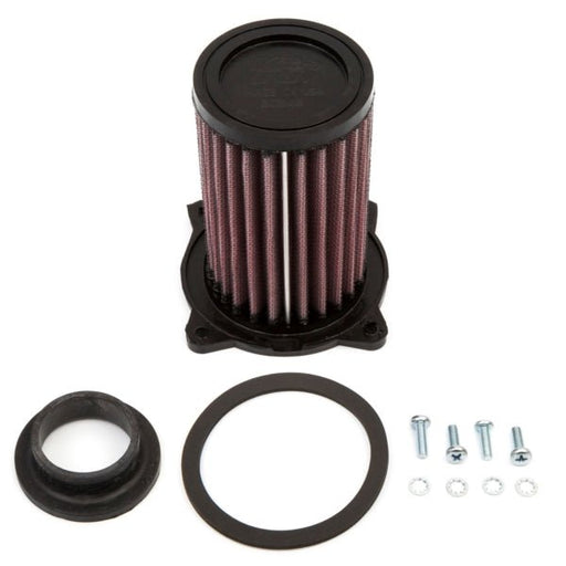 KN HIGH - FLOW OEM AIR FILTER - Driven Powersports Inc.024844088406SU - 5589