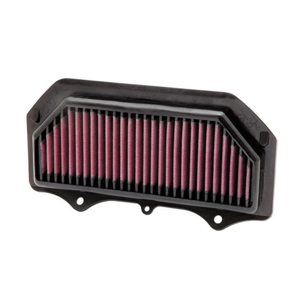 KN HIGH - FLOW OEM AIR FILTER - Driven Powersports Inc.024844288851SU - 7511