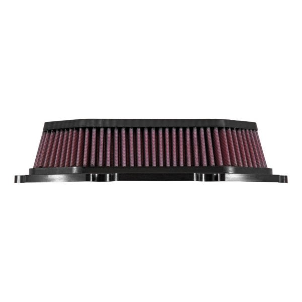 KN HIGH - FLOW OEM AIR FILTER - Driven Powersports Inc.024844362582SU - 9915