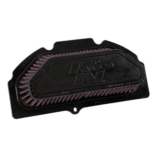 KN HIGH - FLOW OEM AIR FILTER - Driven Powersports Inc.024844362582SU - 9915