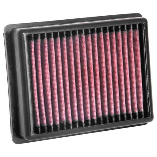 KN HIGH - FLOW OEM AIR FILTER - Driven Powersports Inc.024844369628TB - 1216