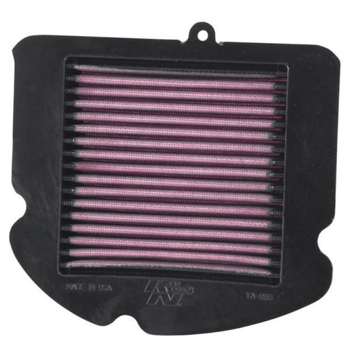 KN HIGH - FLOW OEM AIR FILTER - Driven Powersports Inc.024844365231YA - 0116