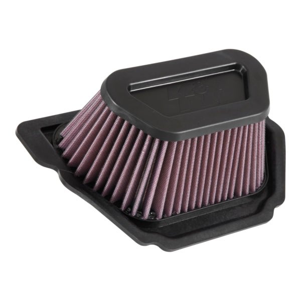 KN HIGH - FLOW OEM AIR FILTER - Driven Powersports Inc.024844359964YA - 1015