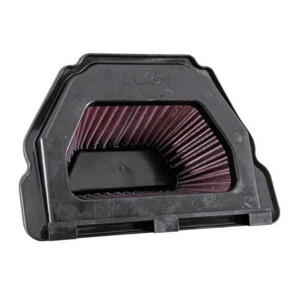 KN HIGH - FLOW OEM AIR FILTER - Driven Powersports Inc.024844364982YA - 1015R