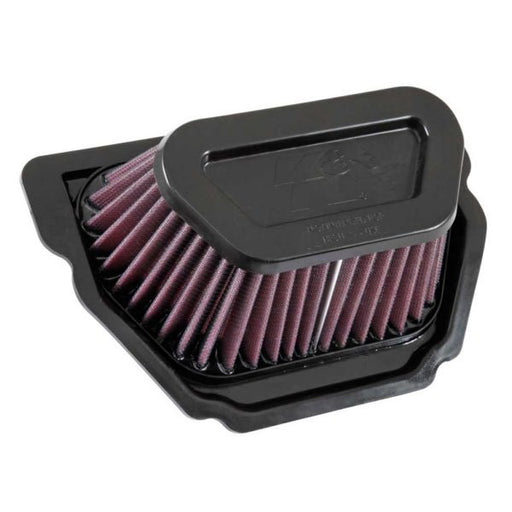 KN HIGH - FLOW OEM AIR FILTER - Driven Powersports Inc.024844364982YA - 1015R