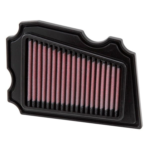 KN HIGH - FLOW OEM AIR FILTER - Driven Powersports Inc.024844279538YA - 2002