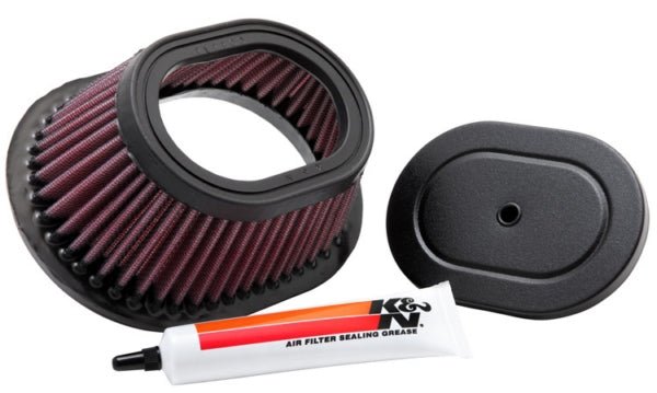 KN HIGH - FLOW OEM AIR FILTER - Driven Powersports Inc.024844011367YA - 2088