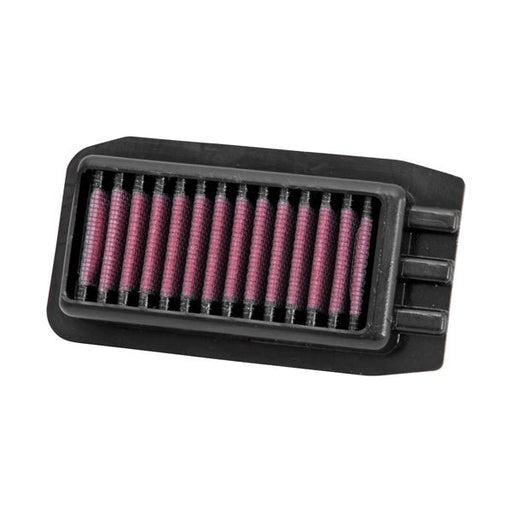 KN HIGH - FLOW OEM AIR FILTER - Driven Powersports Inc.024844321053YA - 2509