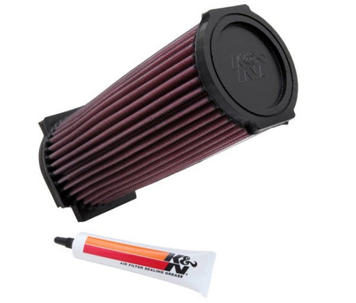 KN HIGH - FLOW OEM AIR FILTER - Driven Powersports Inc.024844011428YA - 4350