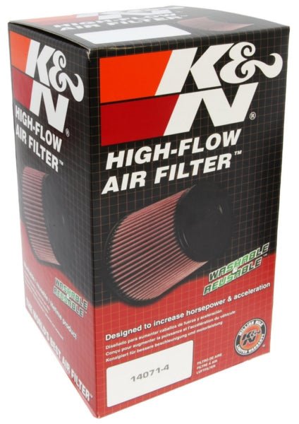 KN HIGH - FLOW OEM AIR FILTER - Driven Powersports Inc.024844011428YA - 4350