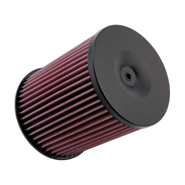 KN HIGH - FLOW OEM AIR FILTER - Driven Powersports Inc.024844105158YA - 4504