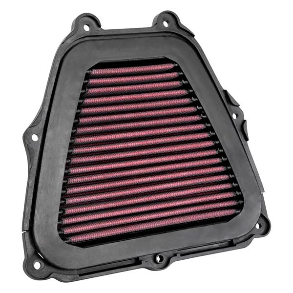 KN HIGH - FLOW OEM AIR FILTER - Driven Powersports Inc.024844373083YA - 4518XD