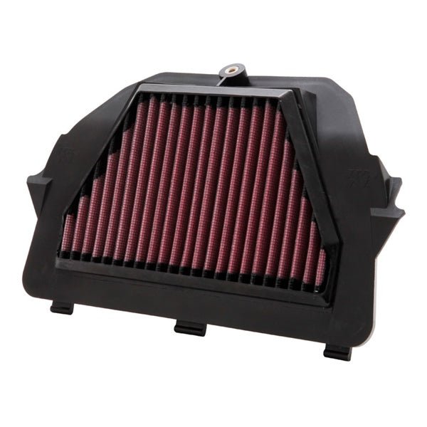 KN HIGH - FLOW OEM AIR FILTER - Driven Powersports Inc.024844226785YA - 6008