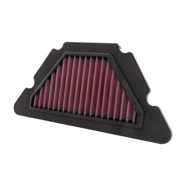 KN HIGH - FLOW OEM AIR FILTER - Driven Powersports Inc.024844245182YA - 6009