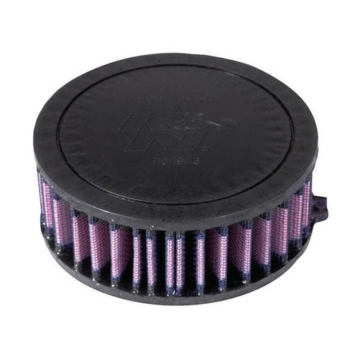 KN HIGH - FLOW OEM AIR FILTER - Driven Powersports Inc.024844082657YA - 6598