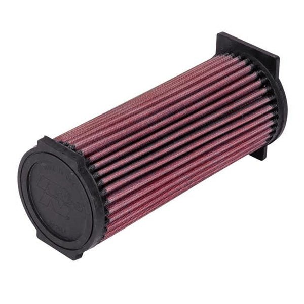 KN HIGH - FLOW OEM AIR FILTER - Driven Powersports Inc.024844095107YA - 6602